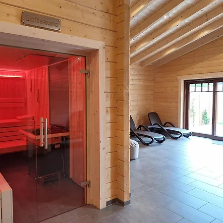Holiday home Blauvogel