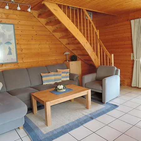 Holiday home Blauvogel Hasselfelde