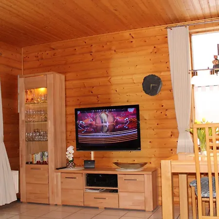 Holiday home Blauvogel