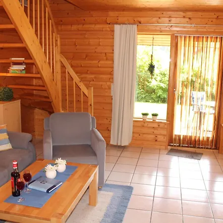 Holiday home Blauvogel