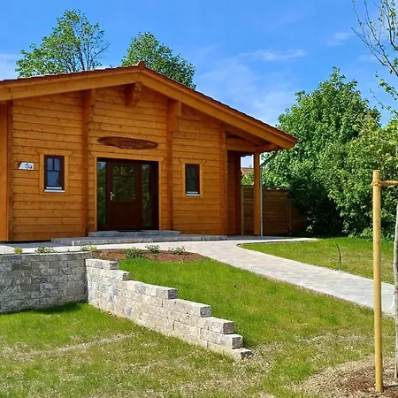 Holiday home Blauvogel